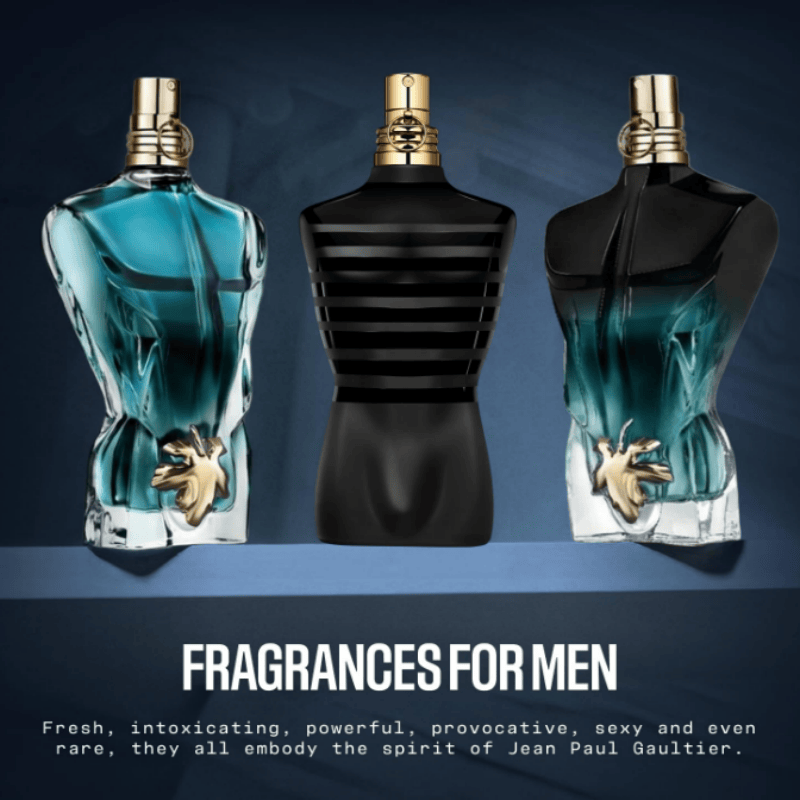 Jean Paul Gaultier Le Beau Le  - đánh giá và giá Perfume Scent Fragrance