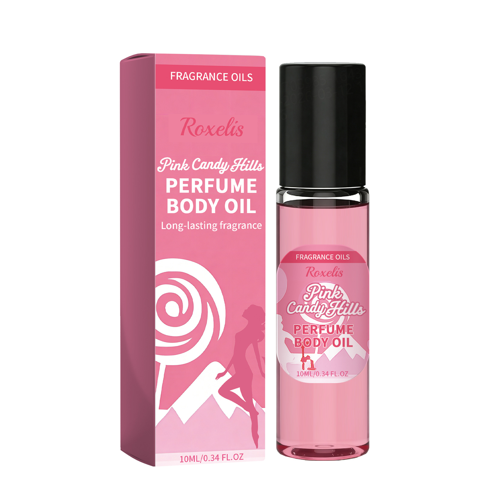 Pink Sugar Fragrance Essential - đánh giá và giá Perfume Fragrance Moisturizer