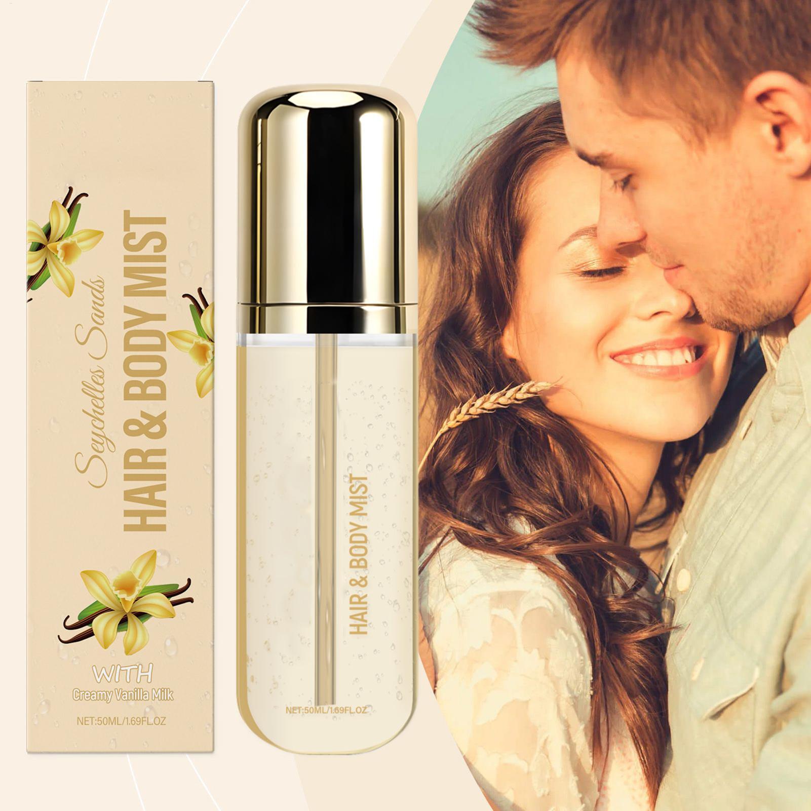 Vanilla Perfume Persistent Sky - đánh giá và giá Perfume Fragrance Moisturizer
