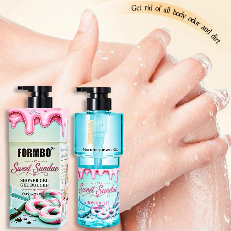 Fragrance Perfume Shower Gel L - đánh giá và giá Perfume Fragrance Moisturizer