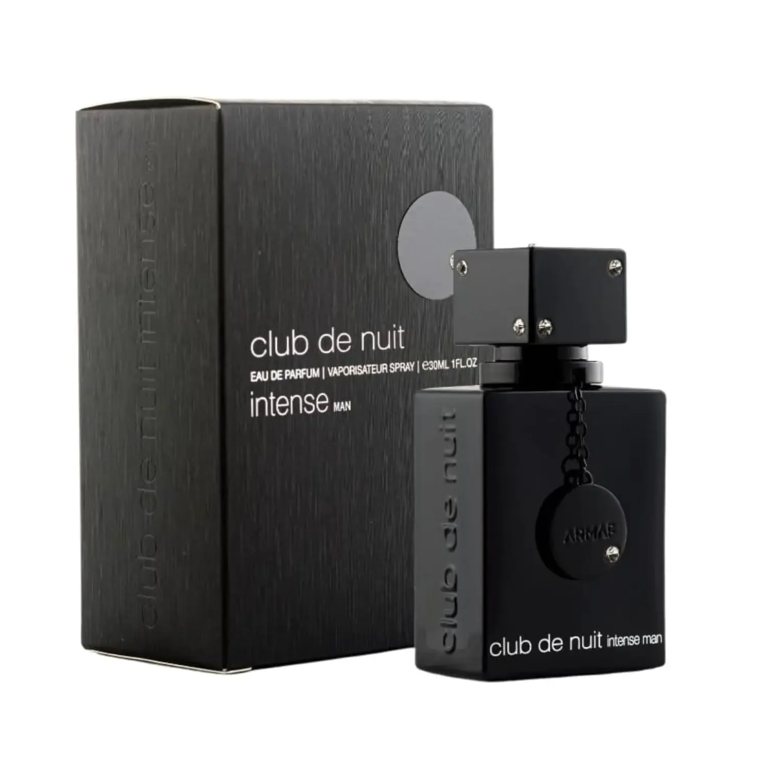 Armaf Club De Nuit Intense 100 - đánh giá và giá Perfume Jasmine Fragrance