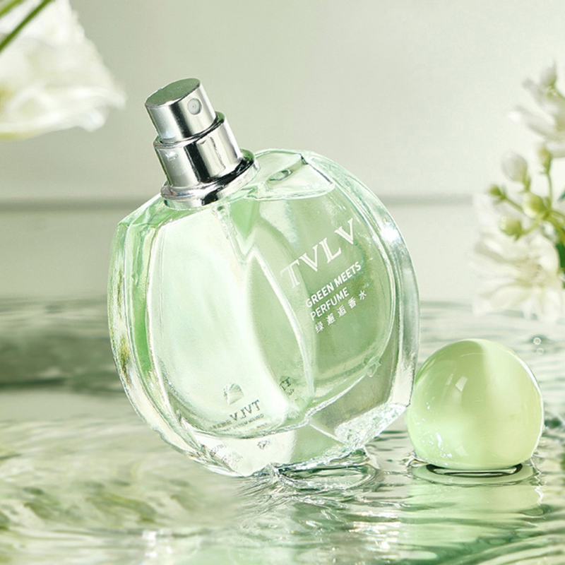 Summer Green Fragrance Perfume - đánh giá và giá Perfume Gardenia Fragrance