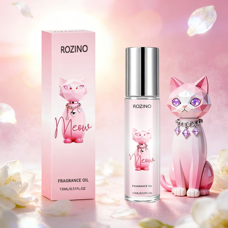 1Pcs/2Pcs/3Pcs Women's Jasmine - đánh giá và giá Perfume Fragrance Rating