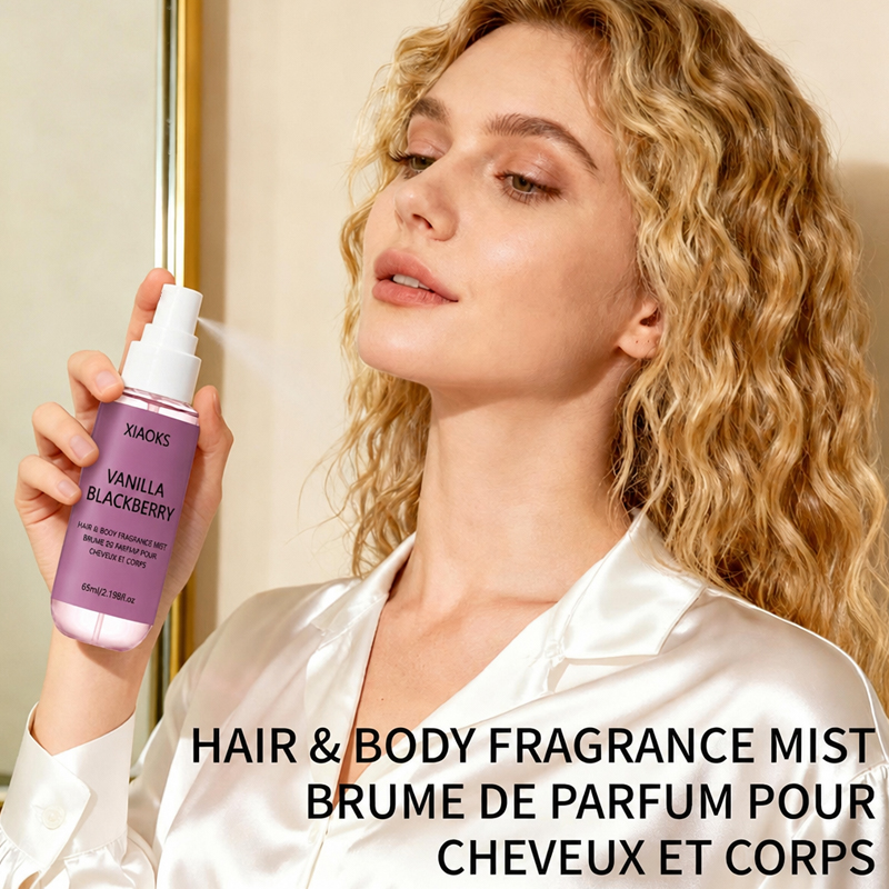 Vanilla Blackberry Fragrance P - đánh giá và giá Perfume Fragrance Rating