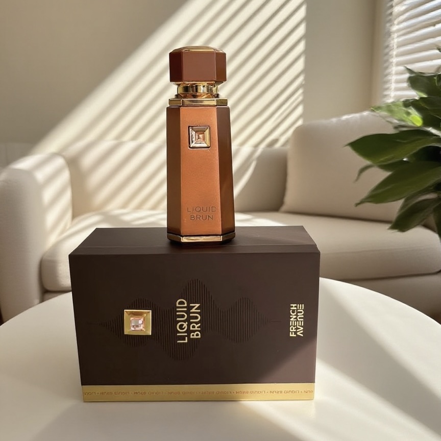 Fragrance World French Avenue  - đánh giá và giá Perfume Is Fragrance World