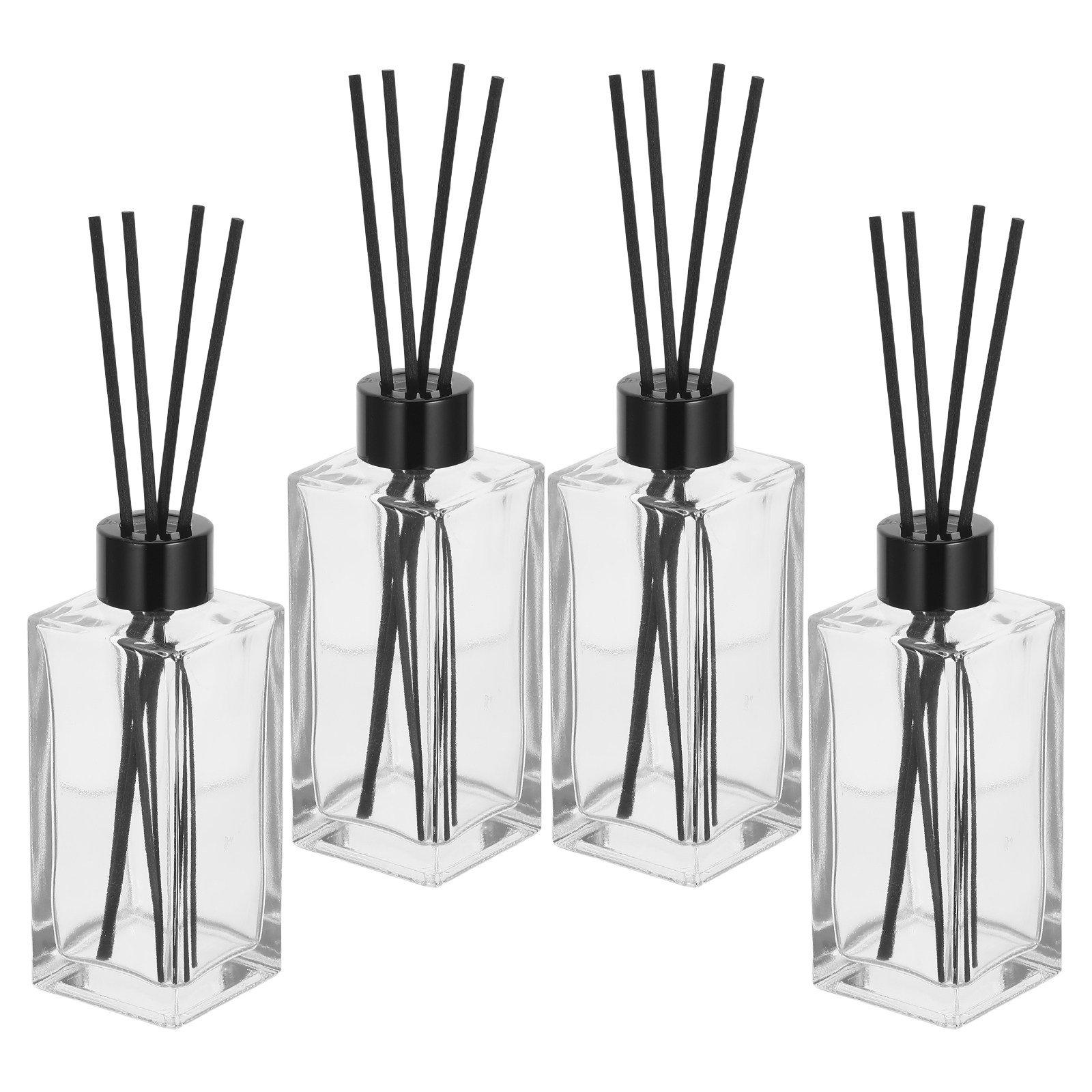 4Sets Bathroom Fragrance Diffu - đánh giá và giá Perfume Fragrance Refill