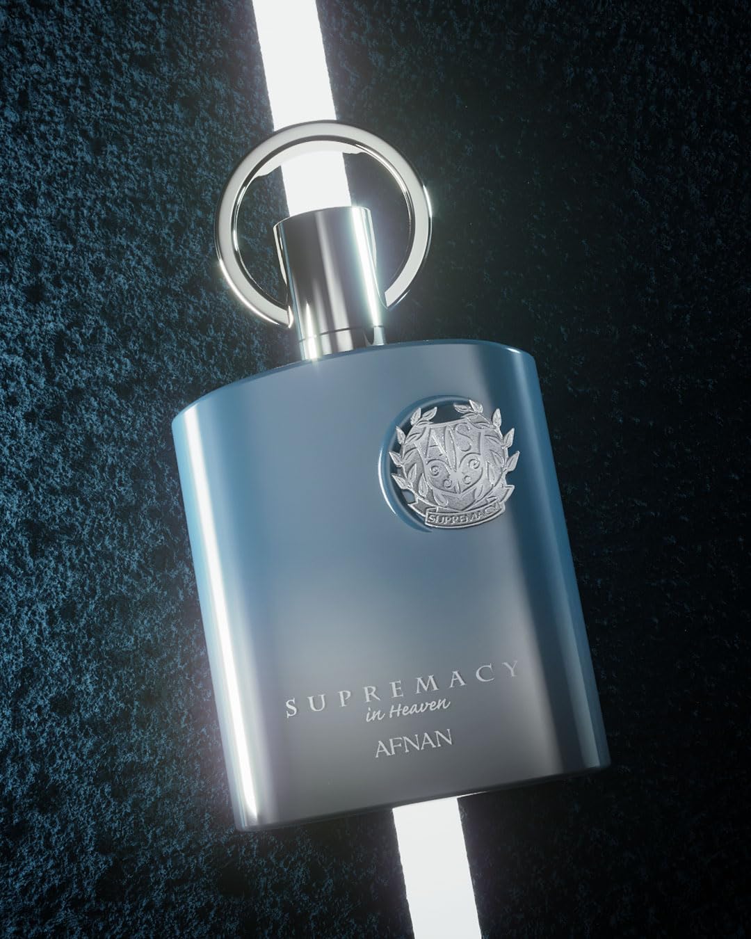 Afnan Supremacy In Heaven Perf - đánh giá và giá Perfume Jasmine Fragrance