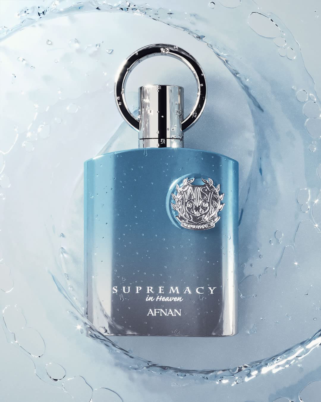 Afnan Supremacy In Heaven Perf - đánh giá và giá Perfume Jasmine Fragrance