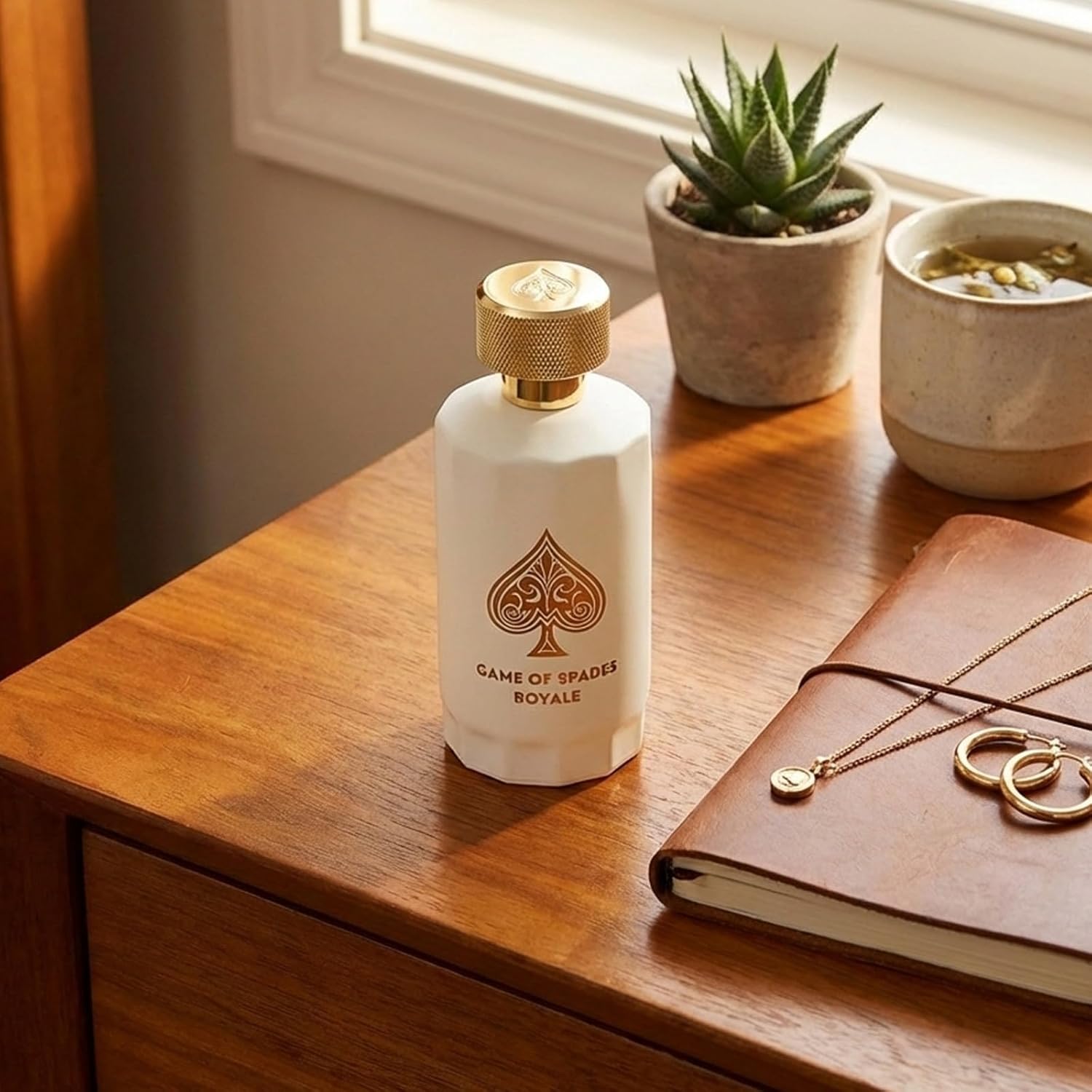 New Arrival Jo Milano Game Of  - đánh giá và giá Perfume New Fragrance