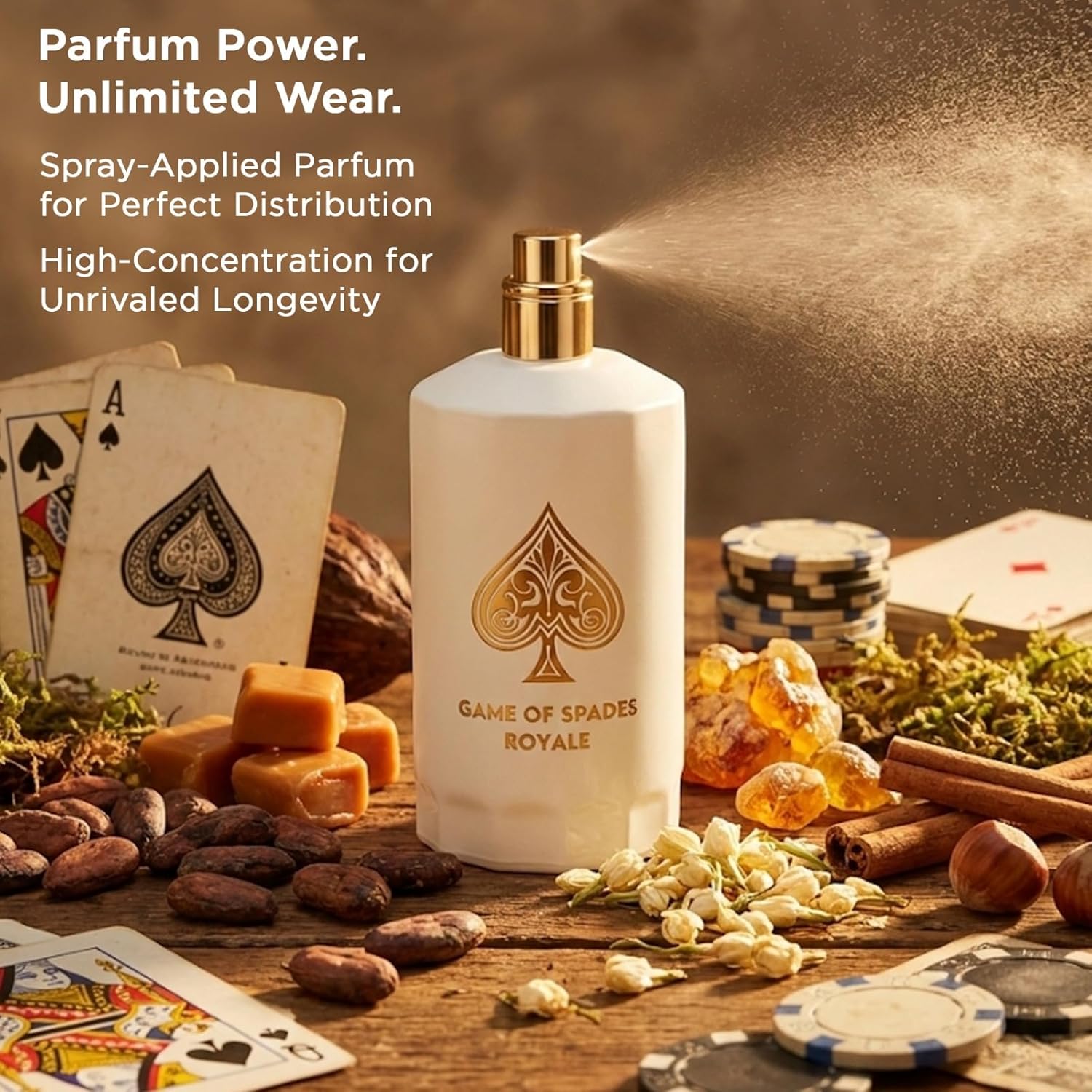 New Arrival Jo Milano Game Of  - đánh giá và giá Perfume New Fragrance