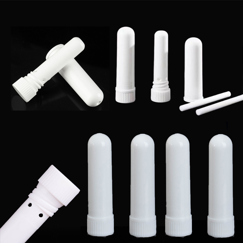 50Pcs Empty Portable Plastic P - đánh giá và giá Perfume Fragrance Ingredients