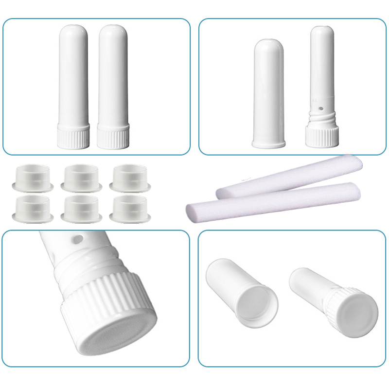 50Pcs Empty Portable Plastic P - đánh giá và giá Perfume Fragrance Ingredients