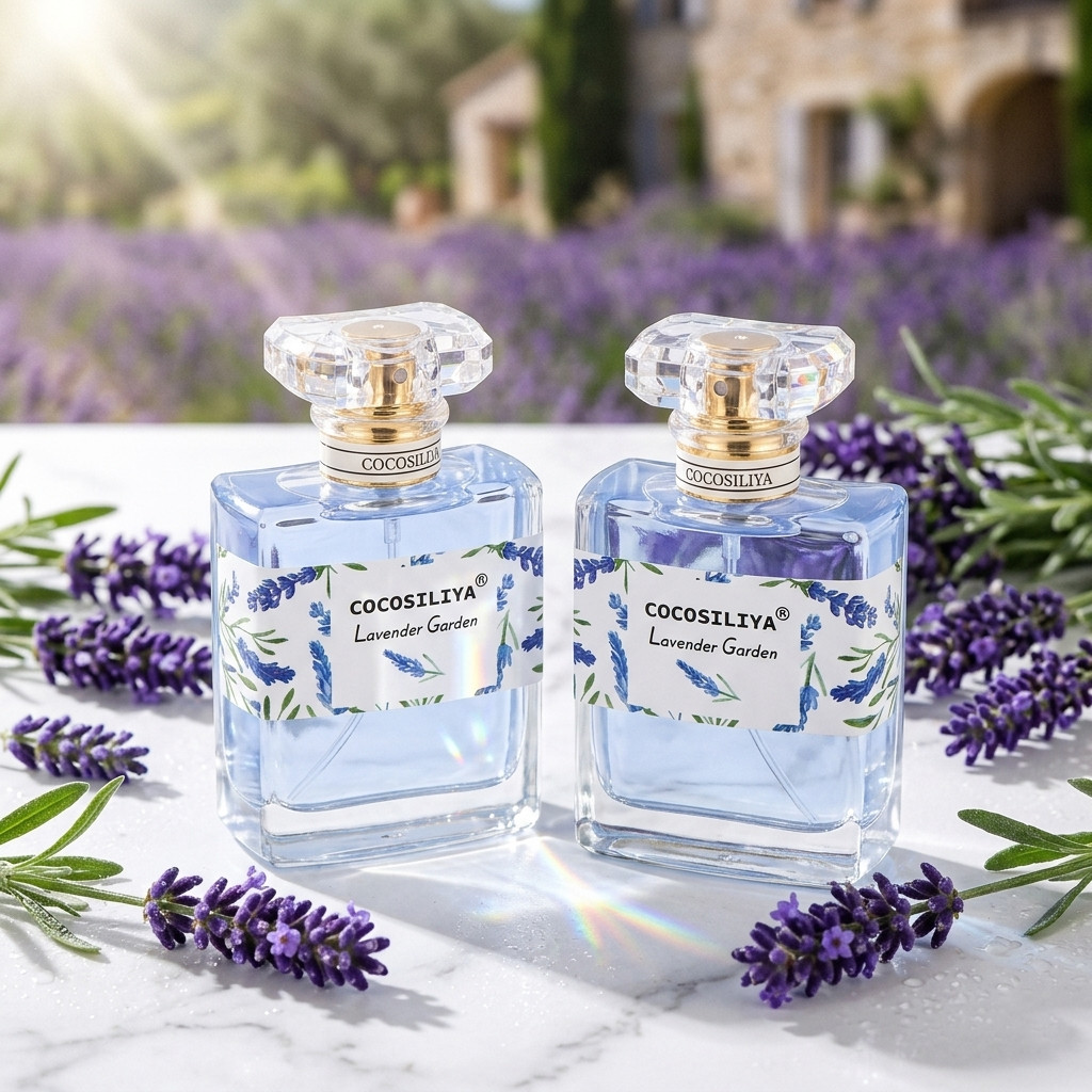 COCOSILIYA Women's Perfume, 1. - đánh giá và giá Perfume Scent Fragrance