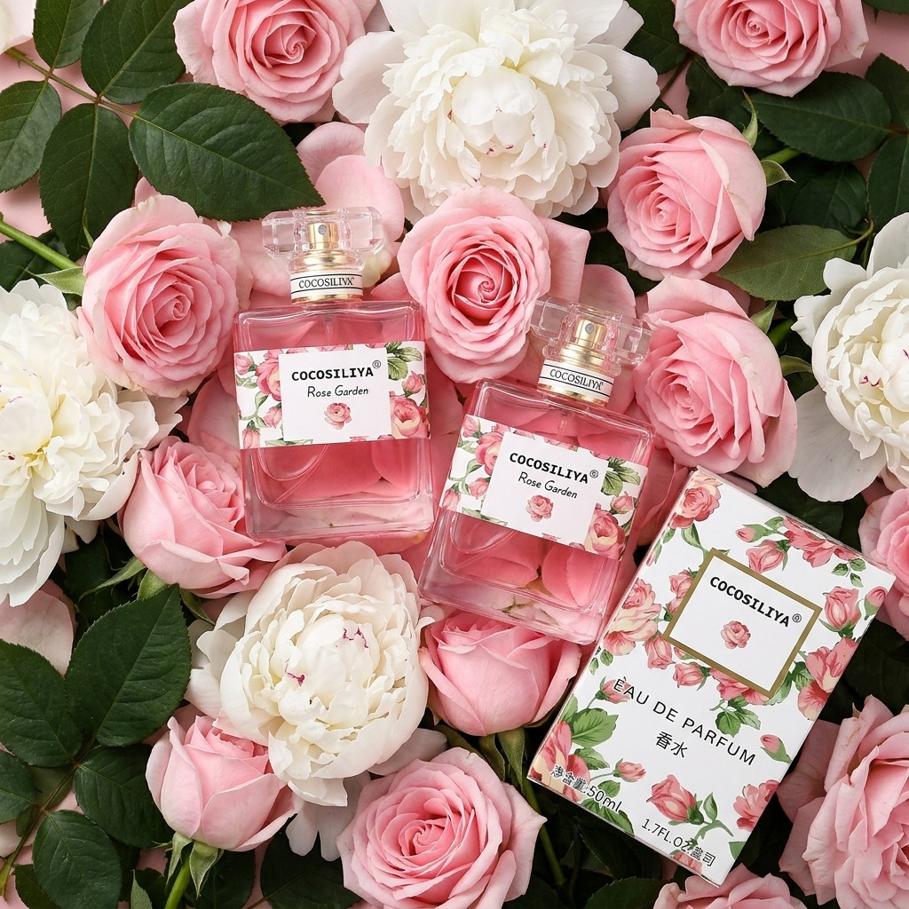 COCOSILIYA Women's Perfume, 1. - đánh giá và giá Perfume Scent Fragrance