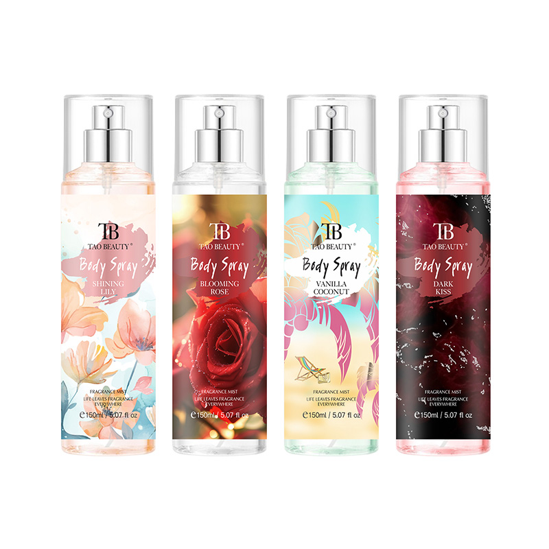 The fragrance spray has a long - đánh giá và giá Rose Water Spray