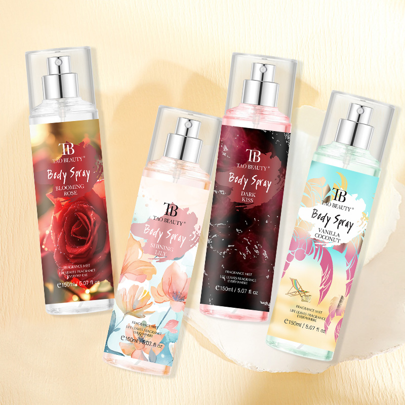 The fragrance spray has a long - đánh giá và giá Rose Water Spray