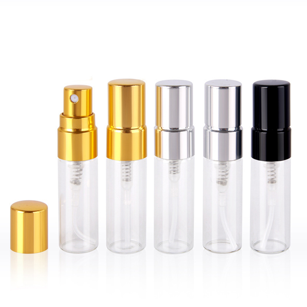 50pcs 100pcs 2ml 3ml 5ml 10ml  - đánh giá và giá Perfume Fragrance Ingredients