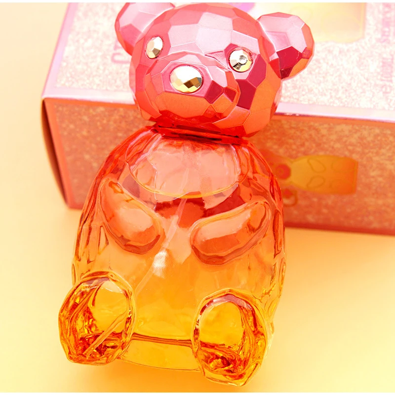 Bear Design Women's Perfume Ea - đánh giá và giá Perfume New Fragrance