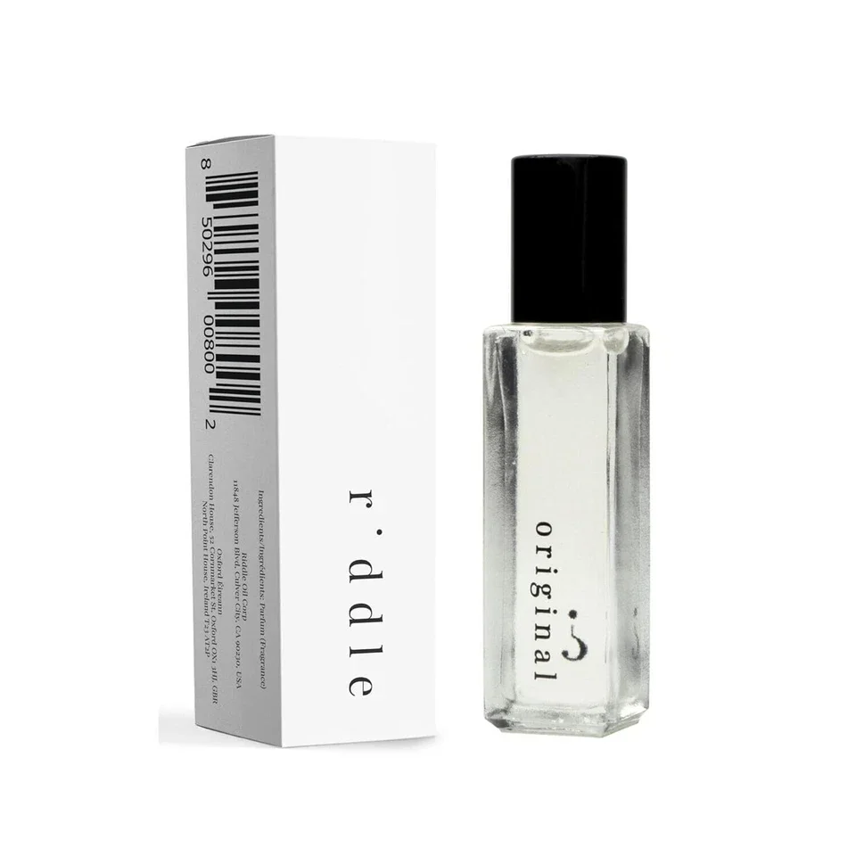 Original Riddle Eau De Parfum  - đánh giá và giá Perfume Scent Fragrance