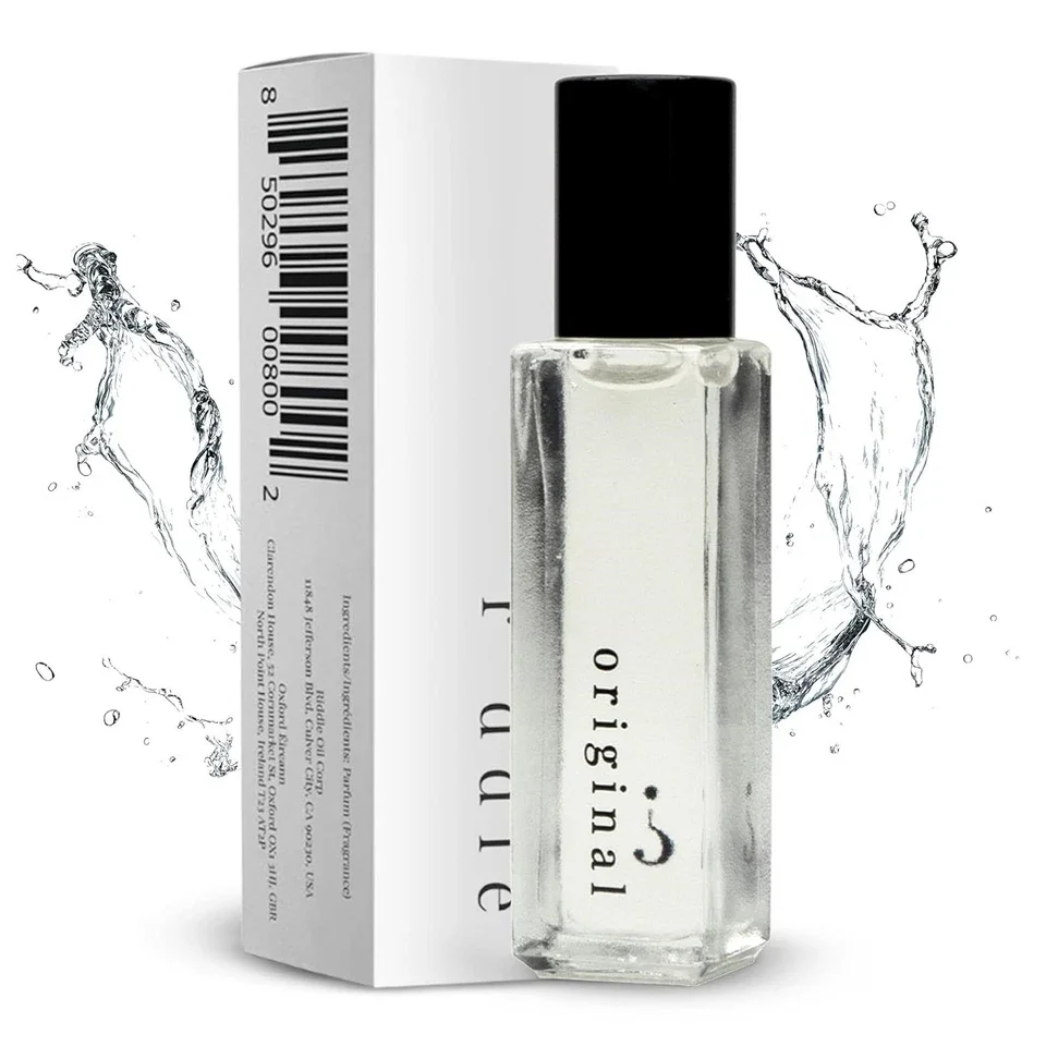 Original Riddle Eau De Parfum  - đánh giá và giá Perfume Scent Fragrance