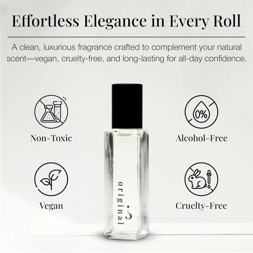 Original Riddle Eau De Parfum  - đánh giá và giá Perfume Scent Fragrance