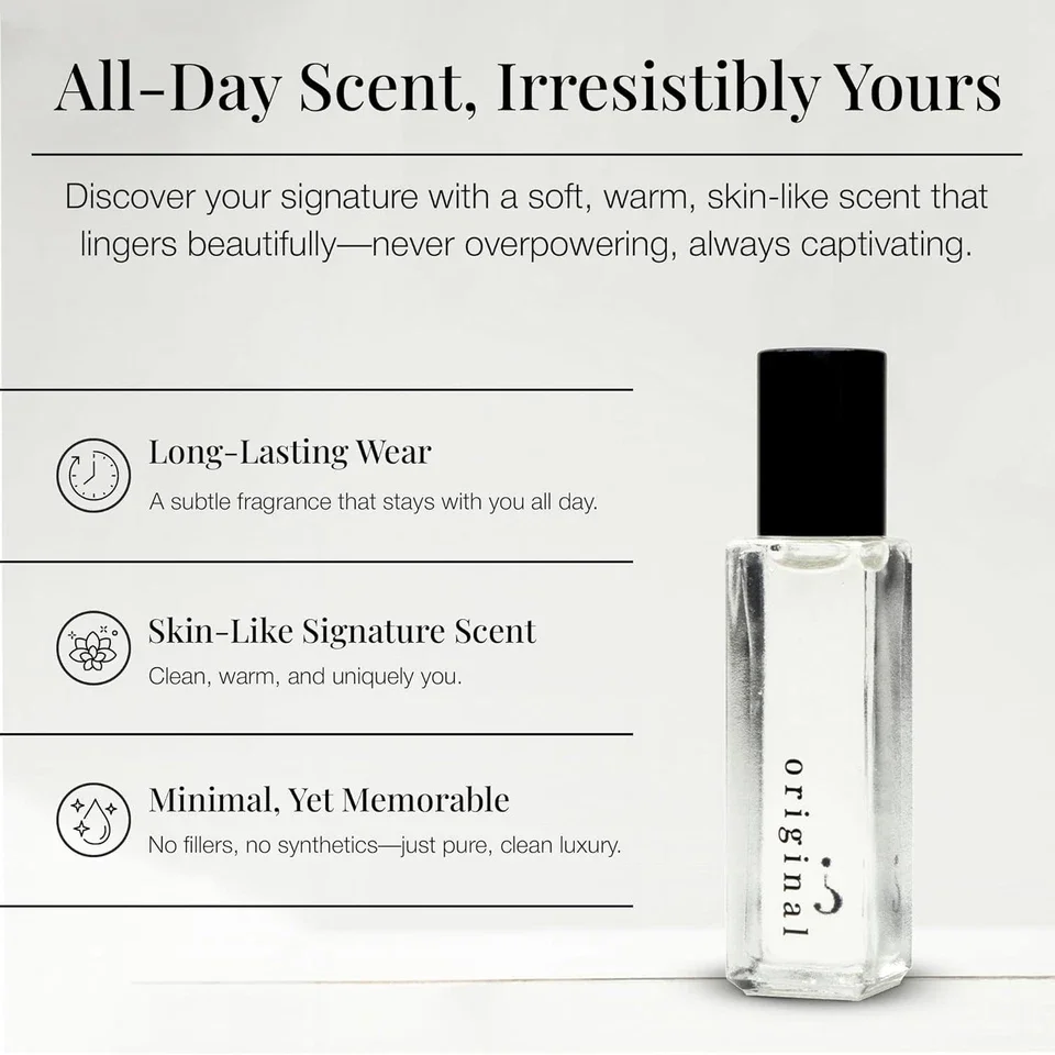Original Riddle Eau De Parfum  - đánh giá và giá Perfume Scent Fragrance