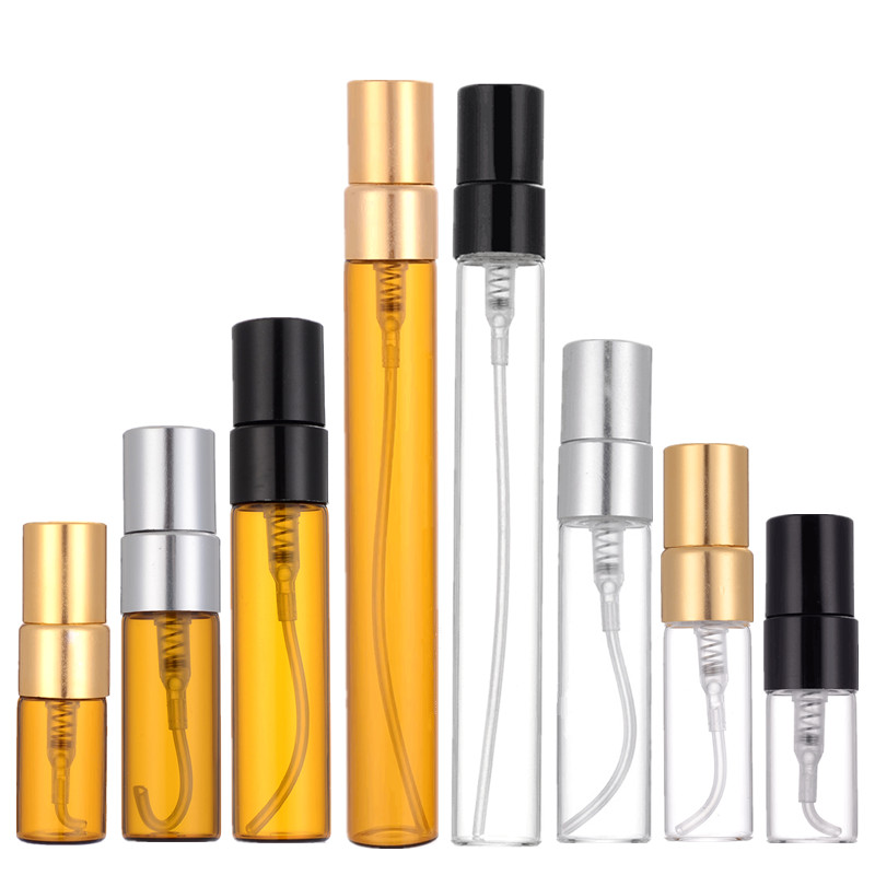 30/100pcs 2ml 3ml 5ml 10ml Gla - đánh giá và giá Perfume Fragrance Ingredients