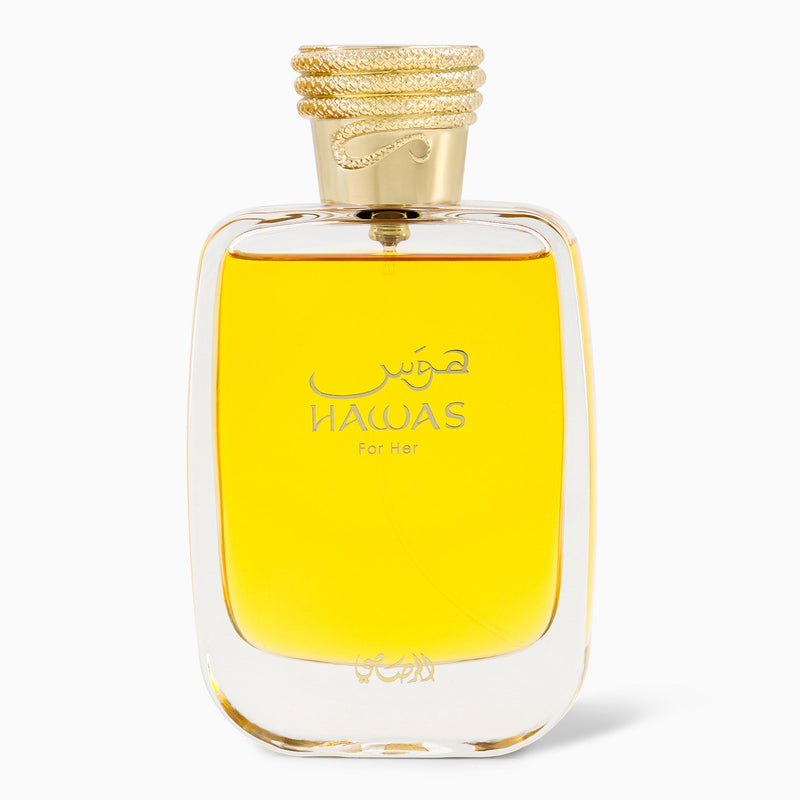 Rasasi Hawas For Her Women Fra - đánh giá và giá Perfume Fragrance Gift Set