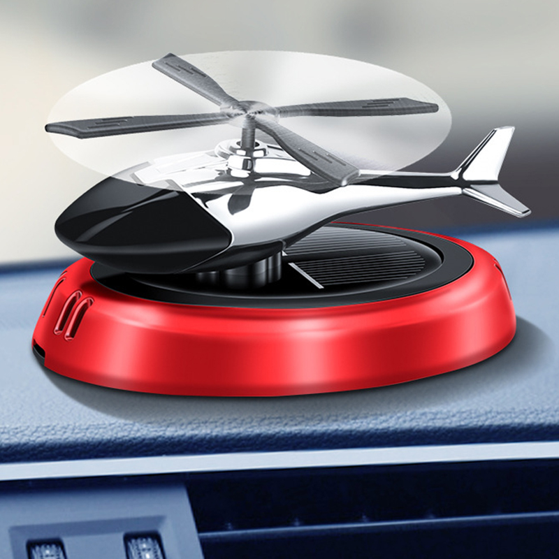 Helicopter Solar Rotating Car  - đánh giá và giá Perfume Gardenia Fragrance