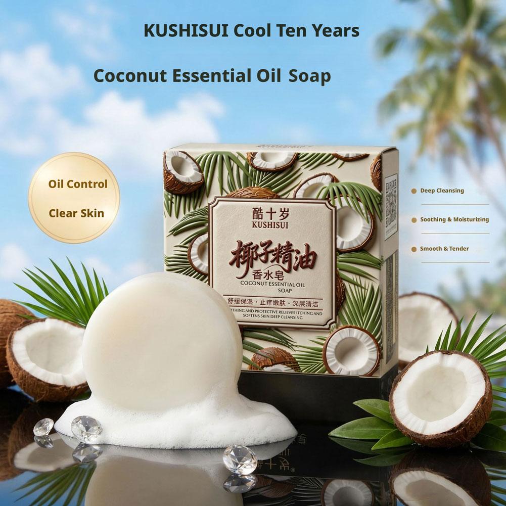70g Coconut Essential Oil Perf - đánh giá và giá Perfume Fragrance Moisturizer