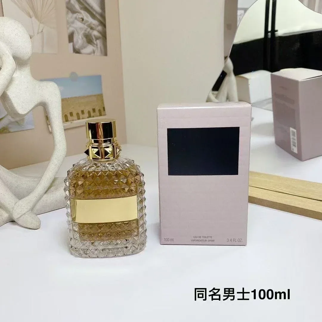 100ml Brand Perfume Designer G - đánh giá và giá Rose Water Spray