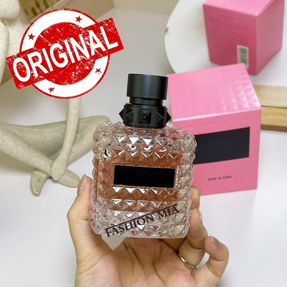 100ml Brand Perfume Designer G - đánh giá và giá Rose Water Spray