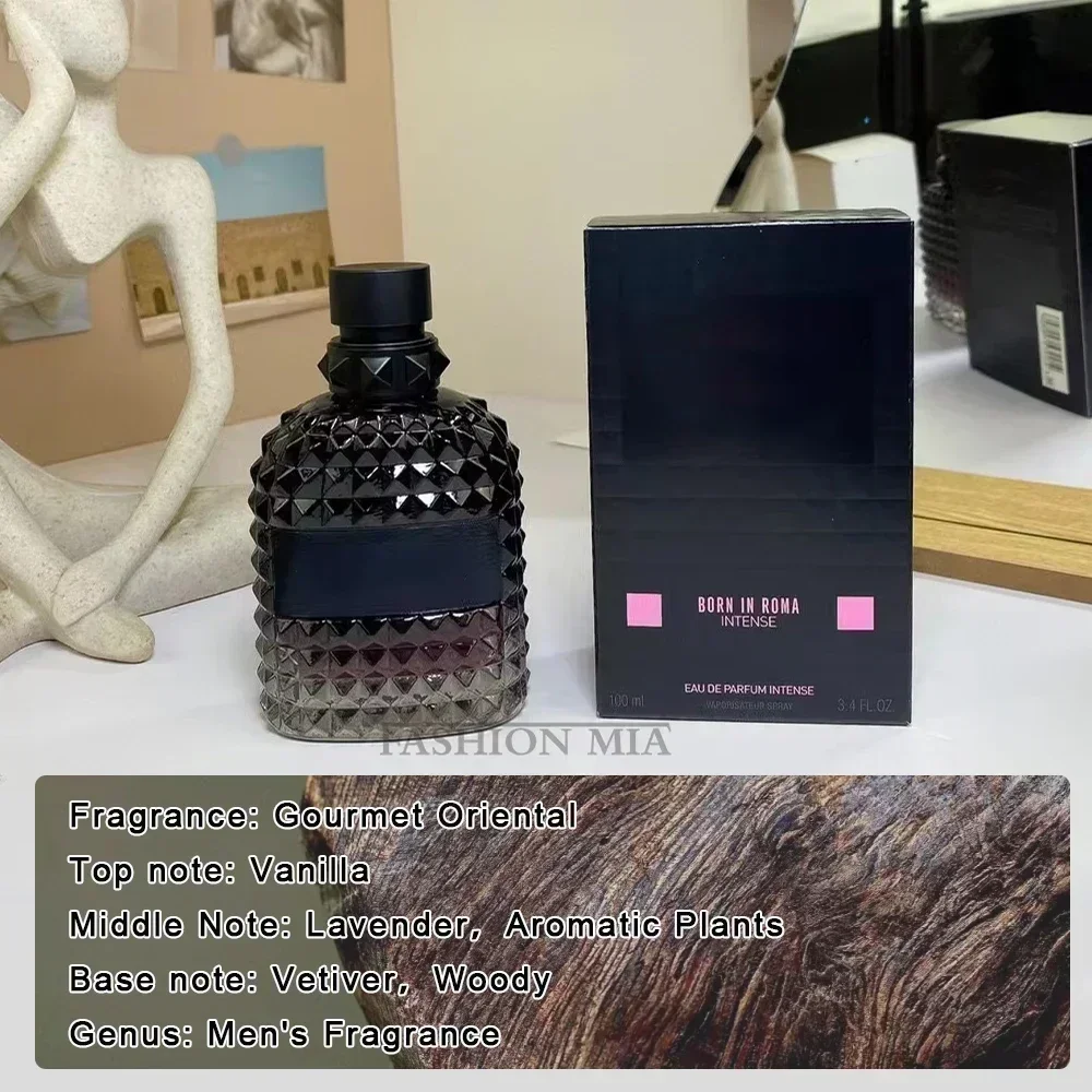 100ml Brand Perfume Designer G - đánh giá và giá Rose Water Spray