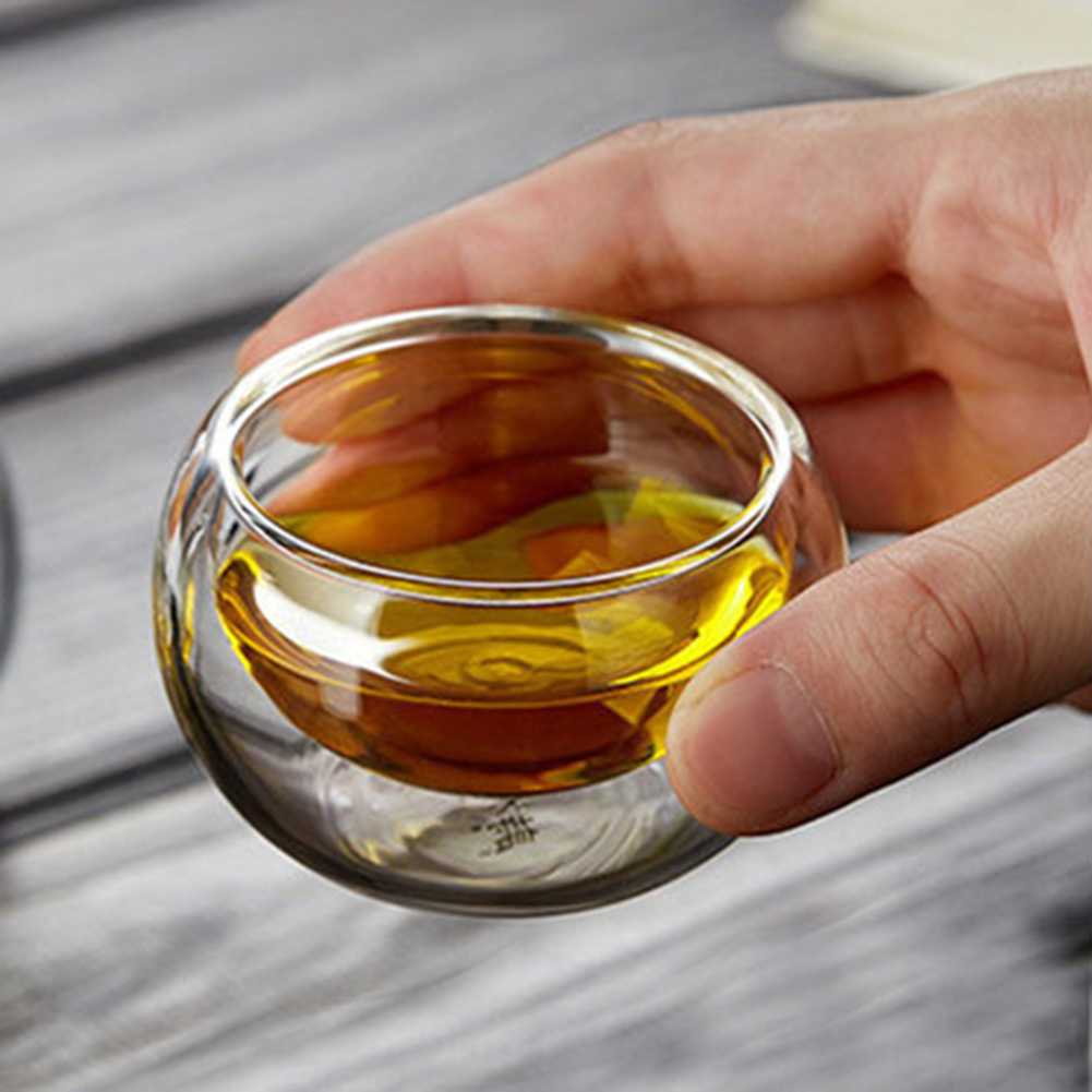 50ml 1/6pcs Glass Teapot Teawa - đánh giá và giá Rose Water Spray