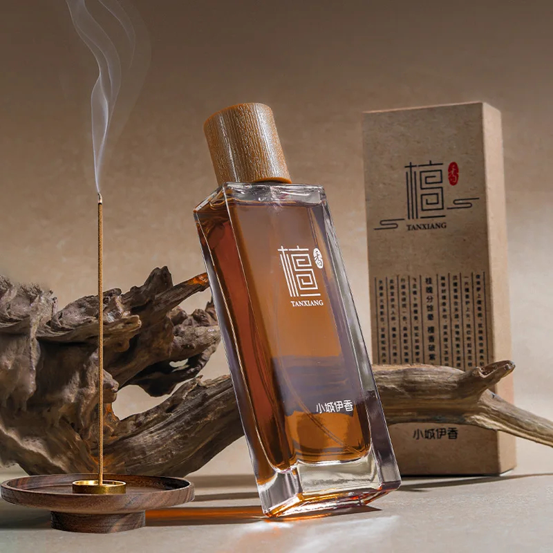 50ml Sandalwood Eau de Toilett - đánh giá và giá You Perfume Fragrance
