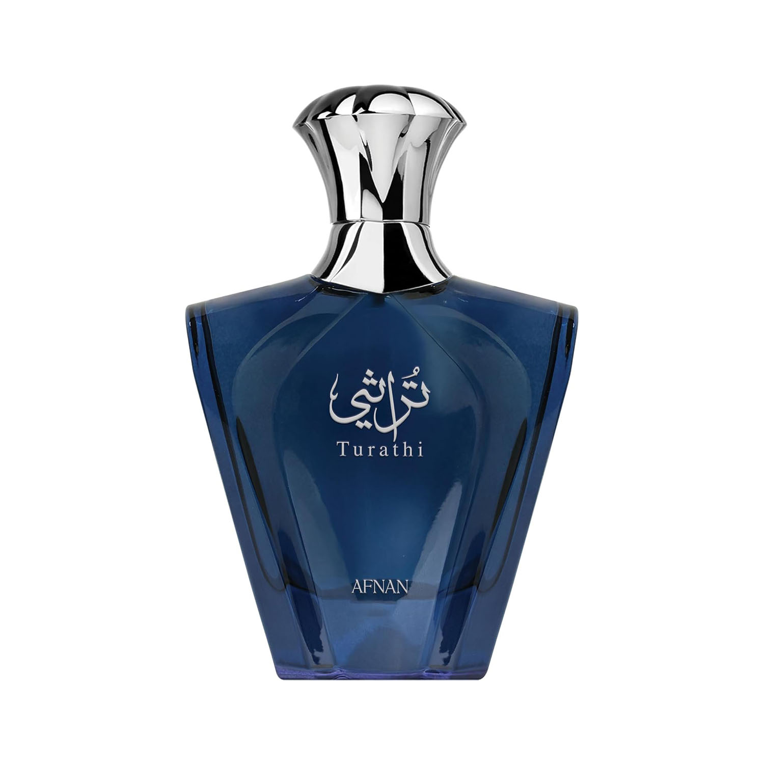 Afnan Turathi Blue Eau de Parf - đánh giá và giá You Perfume Fragrance